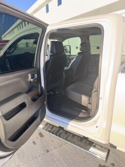 2018 GMC Sierra 3500HD Denali – 6.6L Duramax – Pickup Truck full