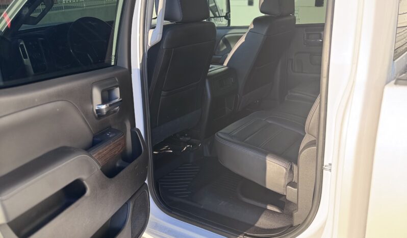 2018 GMC Sierra 3500HD Denali – 6.6L Duramax – Pickup Truck full