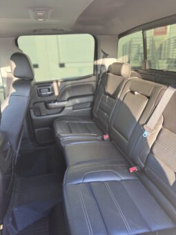 2018 GMC Sierra 3500HD Denali – 6.6L Duramax – Pickup Truck full
