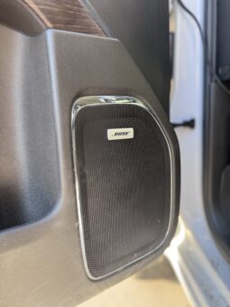 2018 GMC Sierra 3500HD Denali – 6.6L Duramax – Pickup Truck full