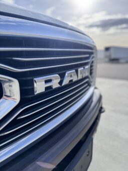 2018 RAM 2500 Limited Longhorn – 6.7L Cummins – Pickup Truck
