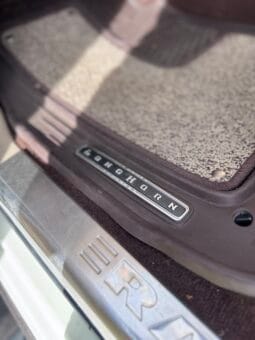 2018 RAM 2500 Limited Longhorn – 6.7L Cummins – Pickup Truck full